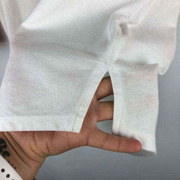 📚 4/$15 Disney + Old Navy Mickey Mouse Raglan T - Size XS - Picture 11 of 12